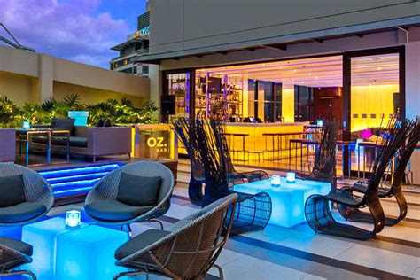 The Best Hidden Bars in Makati, Metro Manila .